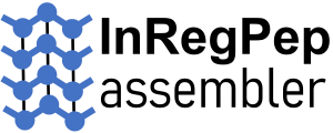 InRegPep server